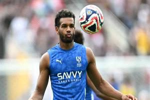 الهلال يحسم موقفه من عرض اتحاد جدة