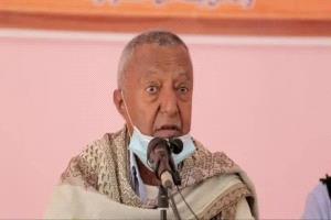 اللواء فرج البحسني يكتب: ‏والتحق العميد ركن سالم عمر باشادي بالقادة العظام الذين سبقوه