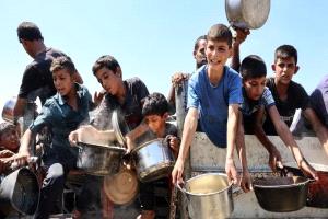 خطة احتلال غزة على طاولة الكابينت الإسرائيلي اليوم