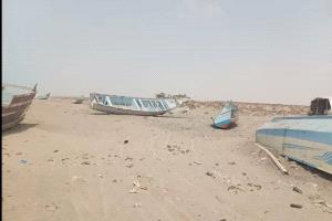قوارب الموت تنهي حياة 90 مهاجراً افريقياً قرب سواحل أبين .. والسلطات تناشد المنظمات الدولية التدخل