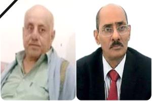 المناضل أحمد المجيدي يعزي بوفاة الشخصية الاجتماعية والقبلية البارزة الشيخ حازم طمبح