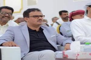 قيادي حضرمي يطالب الإمارات بتنفيذ وعودها بخصوص كهرباء حضرموت