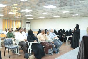 جامعة العرب تنظّم دورة تدريبية متخصصة حول "أدوات الذكاء الاصطناعي في التعليم"