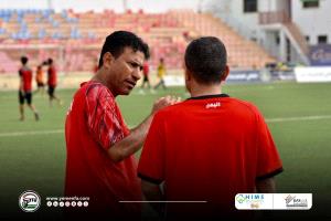 اليوم .. استكمال المرحلة الثانية من تقييم مستويات لاعبي منتخب الناشئين