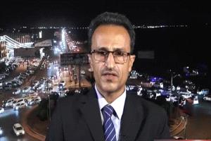 محلل عسكري: الحوثيون لا يملكون قدرات صاروخية كافية لتغيير موازين القوة