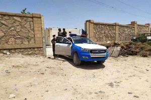 الشرطة تضبط 87 متهما في 64 قضية جنائية،  وحوادث سير تخلف 3 وفيات