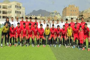 رئيس بعثة منتخب الشباب: جاهزون لتمثيل اليمن بصورة مشرفة في بطولة كأس الخليج