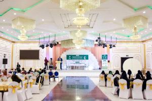 المؤسسة الاجتماعية الحديثة تدشّن مشروع تعزيز العملية التعليمية في لحج
