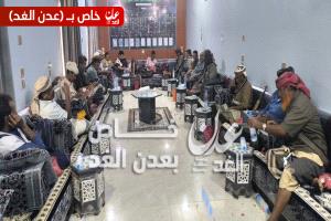 قبائل باكازم تُمهل سلطات أبين 72 ساعة للاستجابة لمطالبها بشأن قضية الفقيه