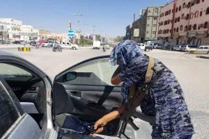 ضبط 52 متهما ومشتبها بقضايا وجرائم جنائية مختلفة