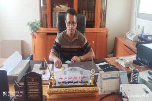 (493) متقدم لامتحانات الفصل الدراسي الثاني بكلية صبر للعلوم والتربية بجامعة لحج