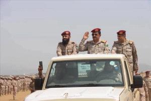 وزير الدفاع: الحوثيون أذاقوا الشعب الويلات وأعادوا اليمن عقودًا إلى الوراء