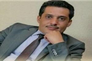 مانع المطري: مليشيا الحوثي تخشى تحركات حزب المؤتمر الشعبي قبيل ذكرى 26 سبتمبر