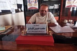 مدير عام صحة أبين يشيد بمدير الصحة بزنجبار