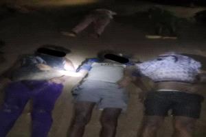 مقتل 68 مهاجراً وفقدان العشرات إثر غرق قارب قبالة سواحل اليمن