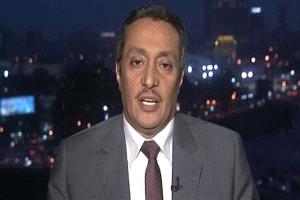 نبيل عبدالحفيظ: عدد المهاجرين في اليمن يقدَّر بنحو 300 ألف ويشكلون عبئًا كبيرًا على الحكومة
