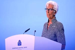 رئيسة المركزي الأوروبي: العمالة الأجنبية عززت اقتصاد منطقة اليورو
