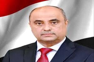 السقلدي: تأييد مجلس القيادة الرئاسي ودولة رئيس الوزراء لبناء الدولة ومكافحة الفساد واجب وطني