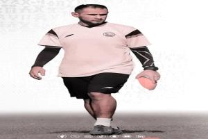 اتحاد الكرة يعيّن سامر فضل مدربًا لمنتخب الناشئين خلفًا لقيس صالح