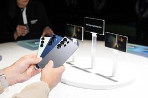 "Galaxy S26 Pro" قد يطيح بالهاتف الاقتصادي المفضل من "سامسونغ"