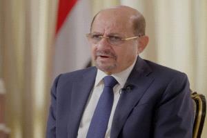 الزنداني: سعي حوثي لتقويض جهود غروندبرغ