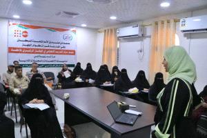 الجهاز المركزي للإحصاء ينظم دورة تدريبية في "أساسيات الإحصاءات والسجلات الإدارية"