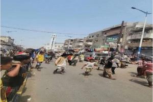 فوضى في زنجبار.. تكسير محال وصرافات والأمن يتدخل لاحتواء الشغب