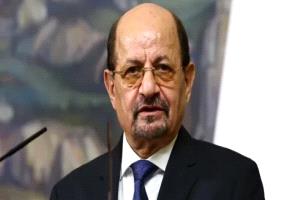 وزير الخارجية وشؤون المغتربين يغادر إلى جدة