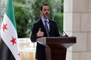 الشيباني: ملتزمون بمحاسبة كل من ارتكب انتهاكات بالسويداء