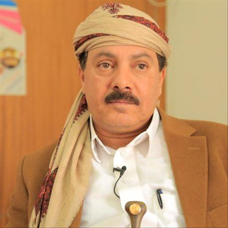 اللواء علي القوسي: الثاني من ديسمبر يوم عظيم يمثل فرصة لاستذكار شهداء الثورة