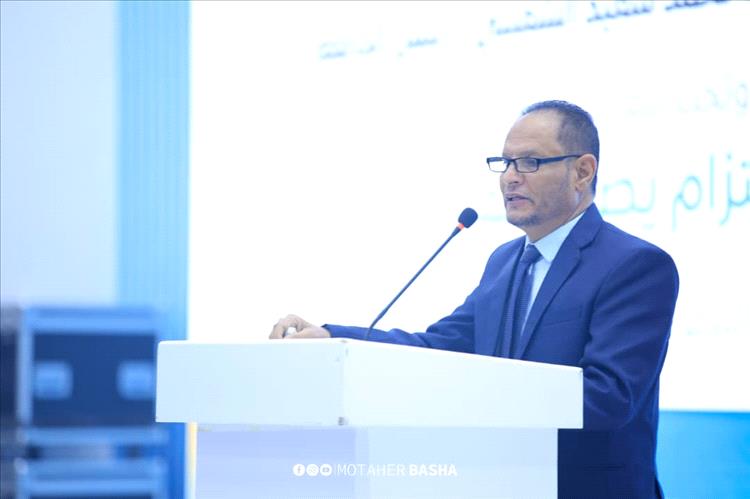 البروفيسور الشعيبي: الجودة جوهر التنمية الأكاديمية ومحرك التميز