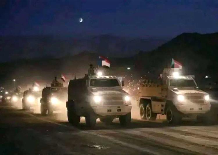 آخر المستجدات في حضرموت: تحركات ميدانية متواصلة وجهود وساطة لاحتواء التوتر