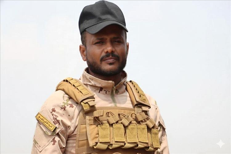 قائد اللواء الثاني زرانيق: يوم الشـ هيد محطة خالدة لامتزاج دمـ اء الأشقاء في الإمارات على أرض اليمن