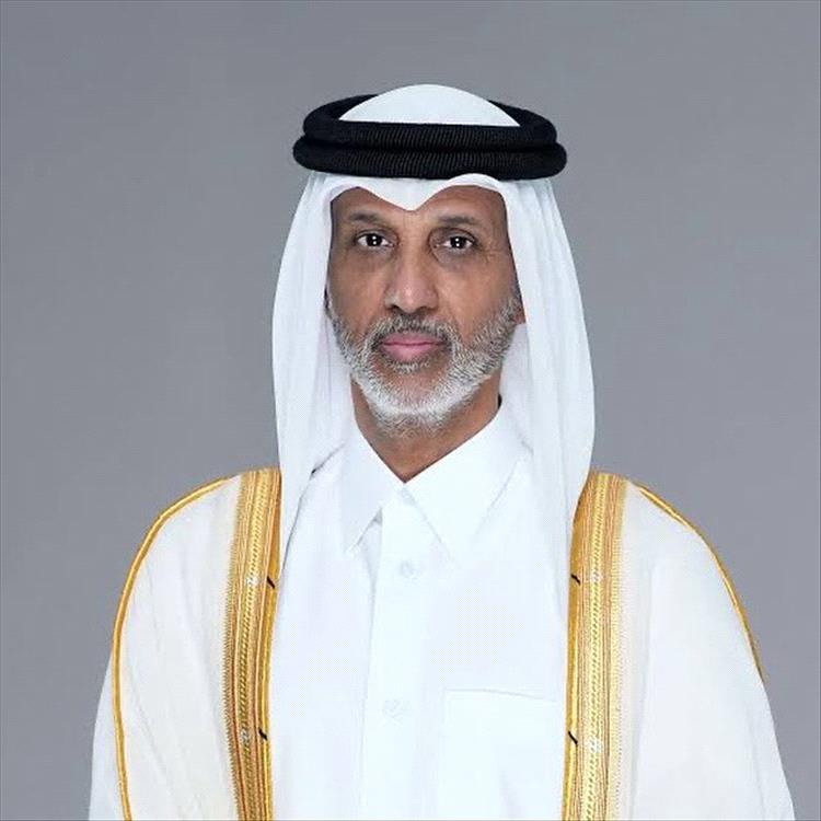 الوزير البكري يبعث برقية عزاء إلى نظيره القطري في وفاة شقيقته