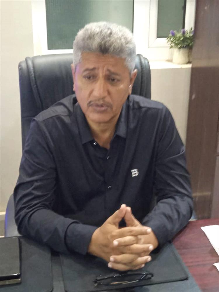 مدير مجمع البيرق مول لـ(عدن الغد): عجائب الصين من أهم الأسواق في المجمع والتخفيضات تصل إلى 50%