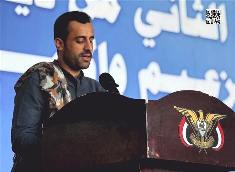 عوض عارف الزوكا يوجه رسالة قوية في ذكرى ثورة 2 ديسمبر ويجدد العهد بالسير على نهج التضحيات