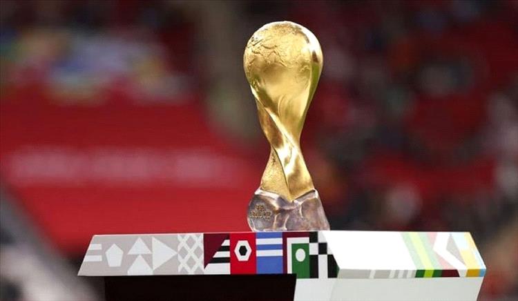 سوريا وفلسطين تفوزان على تونس وقطر في كأس العرب FIFA قطر 2025