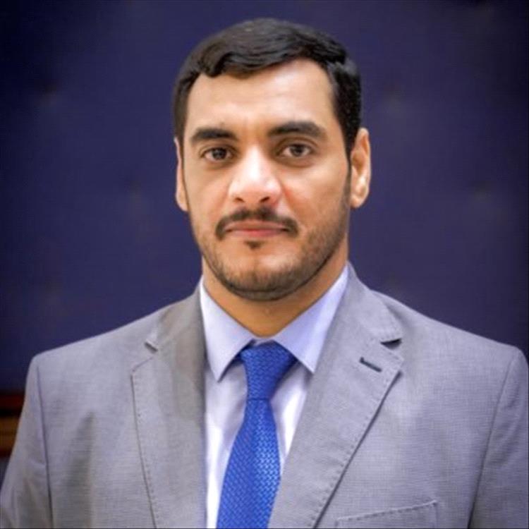 أمين عام مؤتمر حضرموت الجامع: لا للحرب داخل الشرعية.. وحضرموت مع التهدئة والشراكة الوطنية