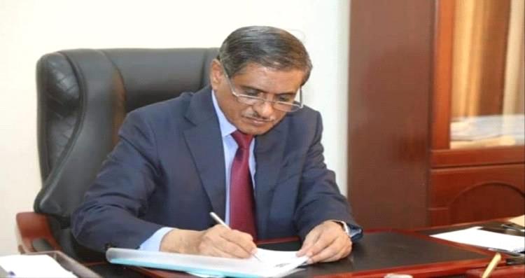 تصريح جديد للواء فرج البحسني بخصوص الأحداث في حضرموت (فيديو)