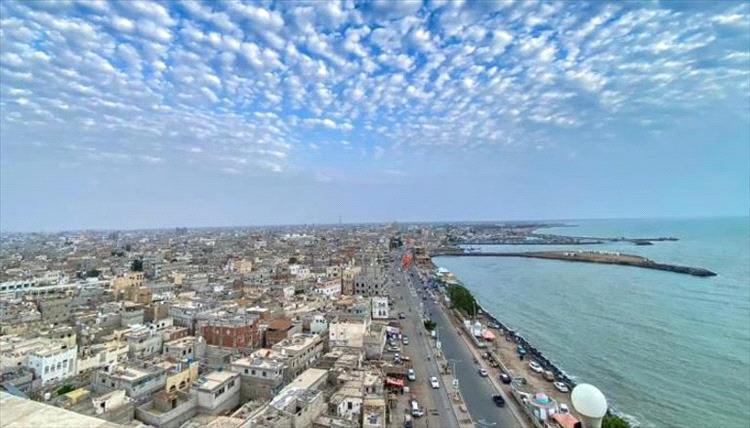 بقوة 3.1 درجات.. هزة أرضية تضرب محافظة الحديدة