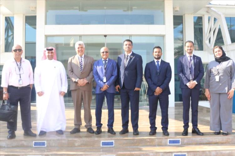 الهيئة العامة للطيران المدني والأرصاد تعتمد أكاديمية الخليج للطيران (GAA) كمركز تدريب شامل لأول مرة في تاريخها