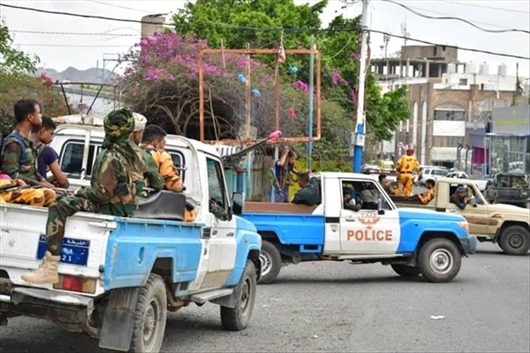 الأجهزة الأمنية في تعز تتمكن من ضبط معمل محلي لإنتاج الخمور