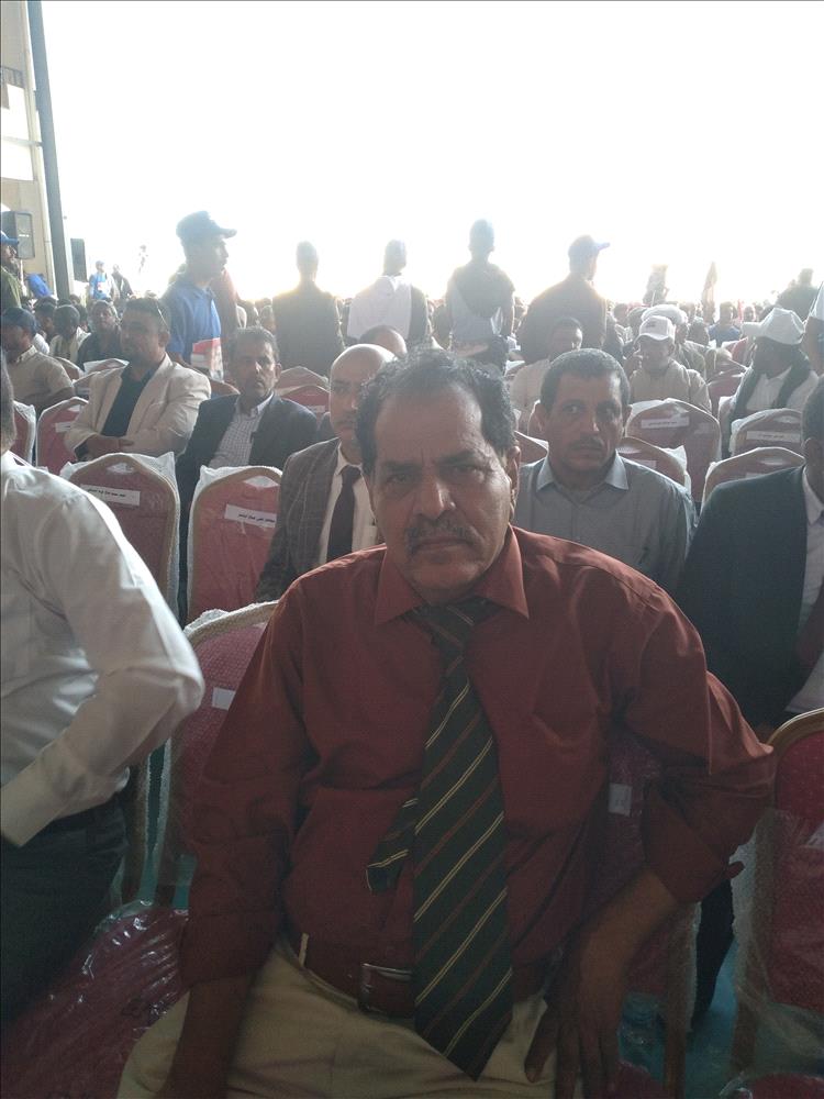 د. فضل مكوع: روح ومبادئ 2 ديسمبر العمود الفقري لعقيدة المقاومة الوطنية