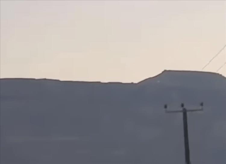 عاجل : سماع دوي اشتباكات في سيئون بالسلاح المتوسط والخفيف صباح الأربعاء