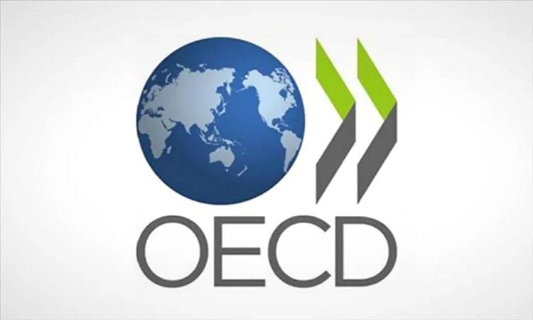 منظمة التعاون الاقتصادي تتوقع نموا بنسبة 1بالمائة في كوريا للعام 2025 وتحسنا في العام 2026