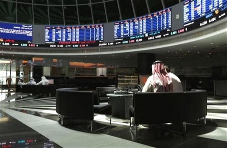 مؤشرا البحرين العام والاسلامي يقفلان على تباين