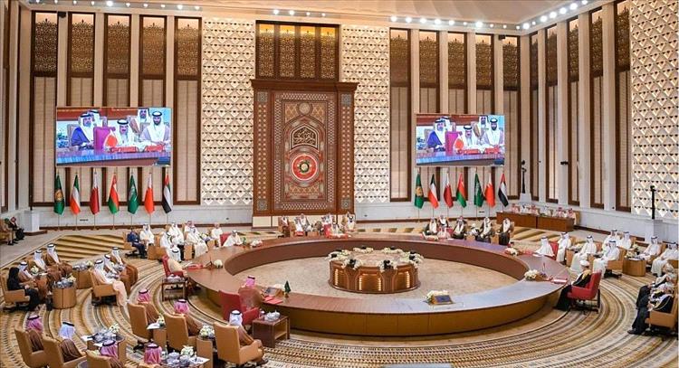 "إعلان الصخير" يؤكد على تعزيز الروابط الراسخة والتكامل بين دول مجلس التعاون الخليجي