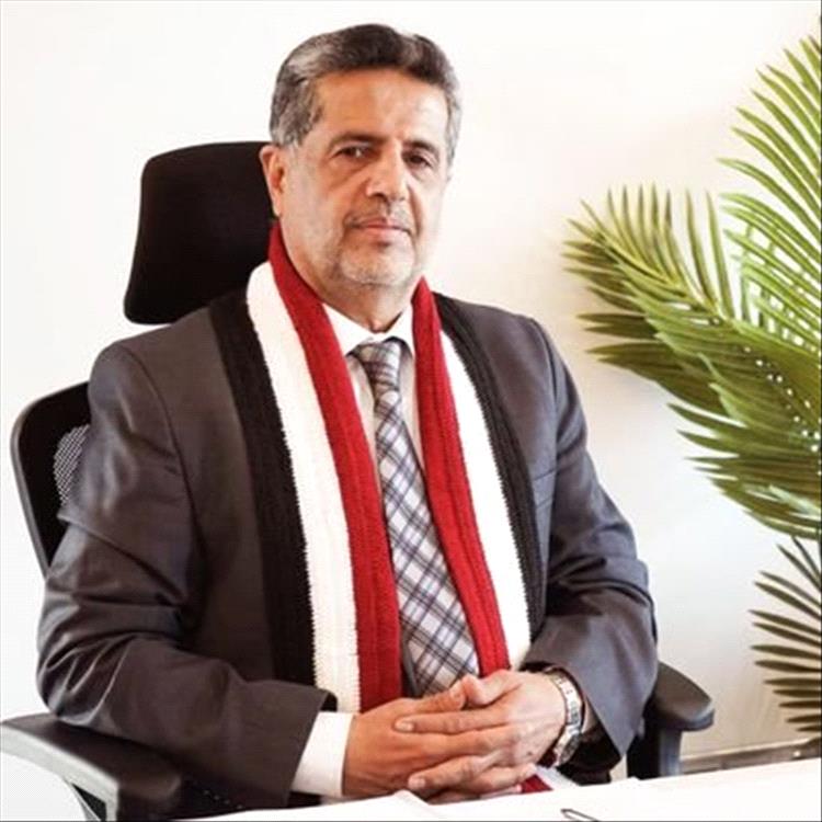 عضو في مجلس النواب: لا تقلقوا.. حضرموت بأيدٍ أمينة