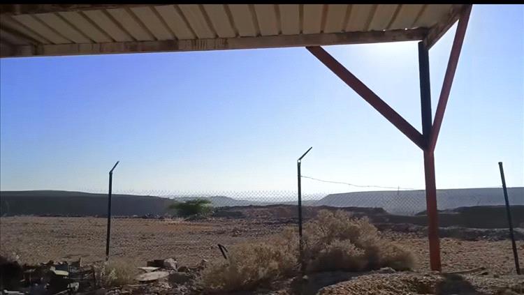 عاجل : هجوم واسع لقوات الدعم الأمني على مواقع قوات عمر بن حبريش في حضرموت