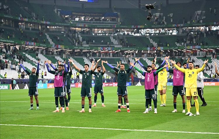 الأخضر حل عقدة «المدينة التعليمية»... والعقيدي يكسب معركته الخاصة